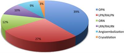 Factors predicting the active treatment of renal angiomyolipoma: 30 years of experience in two tertiary referral centers
